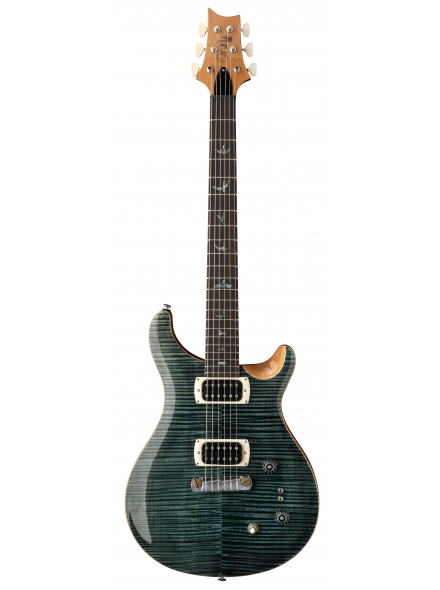 SE Paul's Guitar (Slate Blue), зображення 1